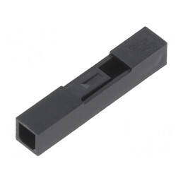 Mufă pini Mini-PV™ 2,54mm tată/mamă pe cablu | Electronic-mag.ro | Componente Electronice