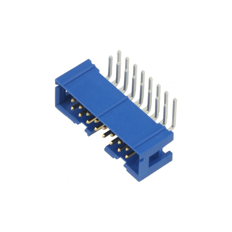 Conector RJ45 Cat6 UTP 8P8C | Electronic-mag.ro | Componente Electronice Conector RJ45 Cat6 UTP 8P8C | Electronic-mag.ro | Componente Electronice
