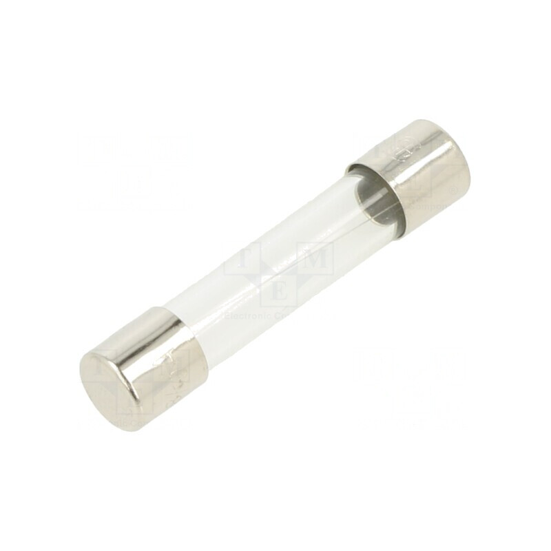Siguranță Ardere Rapidă 800mA 250VAC 6.3x32mm AGC | Electronic-mag.ro | Componente Electronice Siguranță Ardere Rapidă 800mA 250VAC 6.3x32mm AGC | Electronic-mag.ro | Componente Electronice