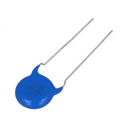 Condensator Ceramic THT 4,7nF 10mm | Electronic-mag.ro | Componente Electronice