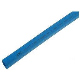 Manșon Termocontractabil 19,1mm 1m fără Adeziv | Electronic-mag.ro | Componente Electronice