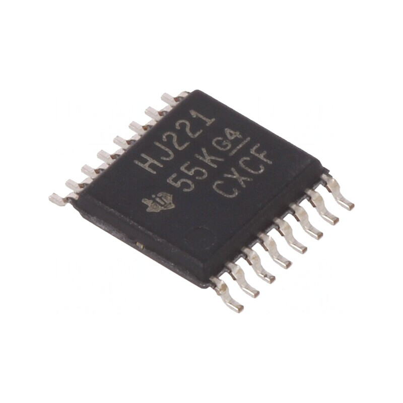 IC Digital Monostabil Multivibrator Resetabil 2-6VDC | Electronic-mag.ro | Componente Electronice IC Digital Monostabil Multivibrator Resetabil 2-6VDC | Electronic-mag.ro | Componente Electronice