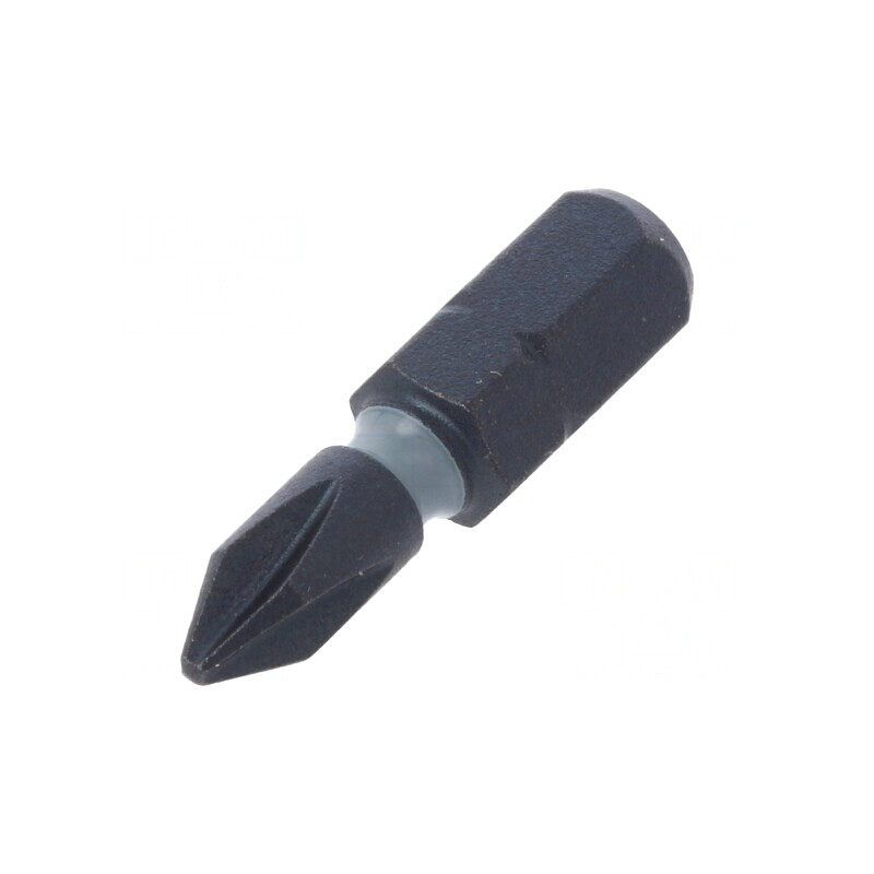 Capăt Șurubelniță Phillips PH1 25mm | Electronic-mag.ro | Componente Electronice