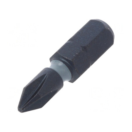 Capăt Șurubelniță Phillips PH1 25mm | Electronic-mag.ro | Componente Electronice