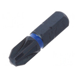 Capăt de Şurubelniţă Phillips PH2 25mm | Electronic-mag.ro | Componente Electronice