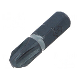 Capăt de şurubelniţă Phillips PH3 25mm | Electronic-mag.ro | Componente Electronice