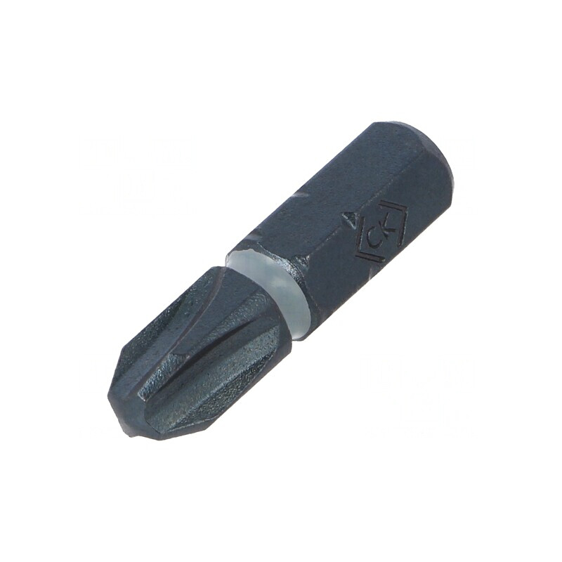 Capăt de şurubelniţă Phillips PH3 25mm | Electronic-mag.ro | Componente Electronice