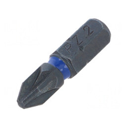 Capăt Șurubelniță Pozidriv PZ2 25mm | Electronic-mag.ro | Componente Electronice