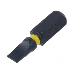 Capăt de Şurubelniţă Plată 4.5mm 25mm | Electronic-mag.ro | Componente Electronice