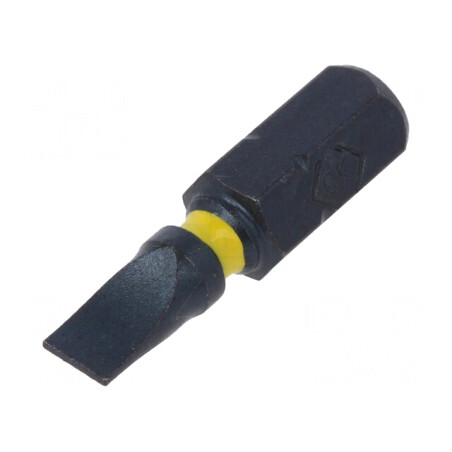 Capăt de Şurubelniţă Plată 4.5mm 25mm | Electronic-mag.ro | Componente Electronice