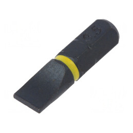 Capăt Șurubelniță Plată 6,5mm 25mm | Electronic-mag.ro | Componente Electronice