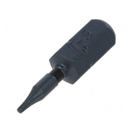 Capăt de şurubelniţă Torx TX05 25mm | Electronic-mag.ro | Componente Electronice
