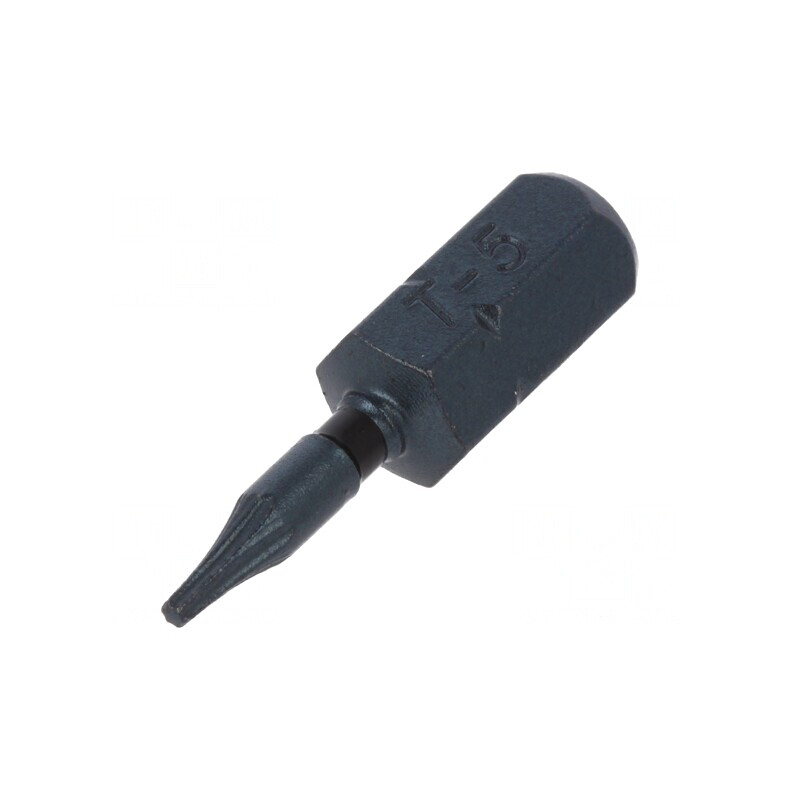 Capăt de şurubelniţă Torx TX05 25mm | Electronic-mag.ro | Componente Electronice