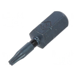 Capăt de șurubelniță Torx TX07 25mm | Electronic-mag.ro | Componente Electronice