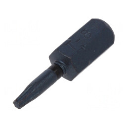 Capăt de şurubelniţă Torx TX08 25mm | Electronic-mag.ro | Componente Electronice