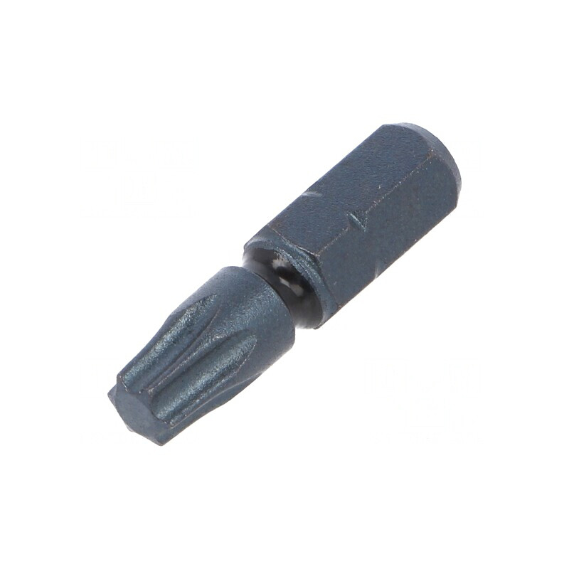 Capăt de șurubelniță Torx TX27 25mm | Electronic-mag.ro | Componente Electronice Capăt de șurubelniță Torx TX27 25mm | Electronic-mag.ro | Componente Electronice