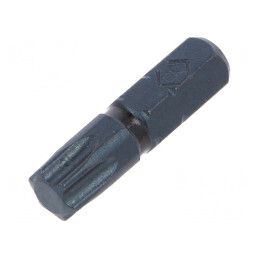 Capăt de şurubelniţă Torx TX40 25mm | Electronic-mag.ro | Componente Electronice