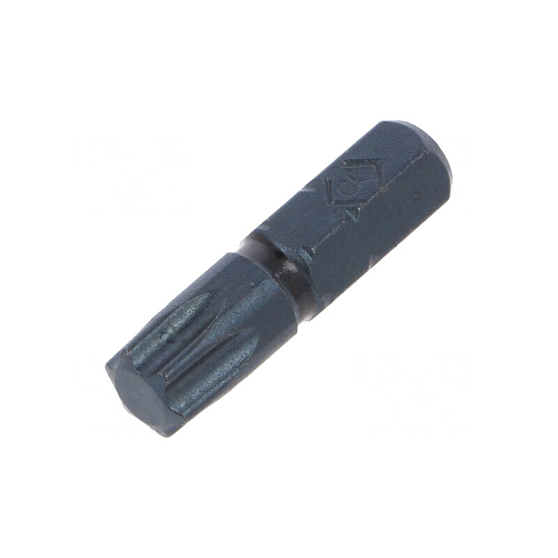 Capăt de şurubelniţă Torx TX40 25mm | Electronic-mag.ro | Componente Electronice Capăt de şurubelniţă Torx TX40 25mm | Electronic-mag.ro | Componente Electronice