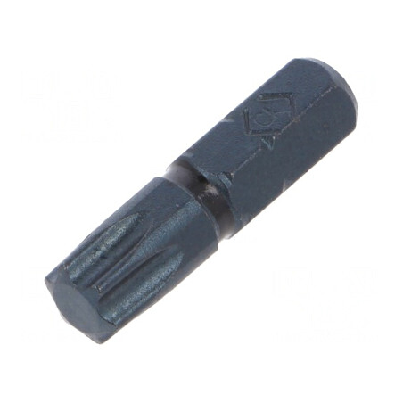 Capăt de şurubelniţă Torx TX40 25mm | Electronic-mag.ro | Componente Electronice
