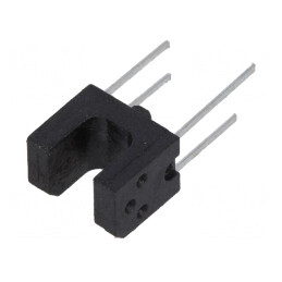 Senzor Fotoelectric Transmițător-Receptor DARK-ON | Electronic-mag.ro | Componente Electronice