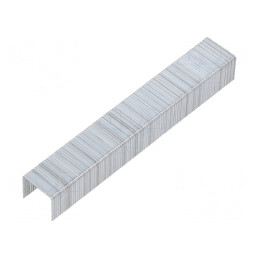 Capse Oțel 11,3mm x 10mm 1000buc TYP 53 | Electronic-mag.ro | Componente Electronice