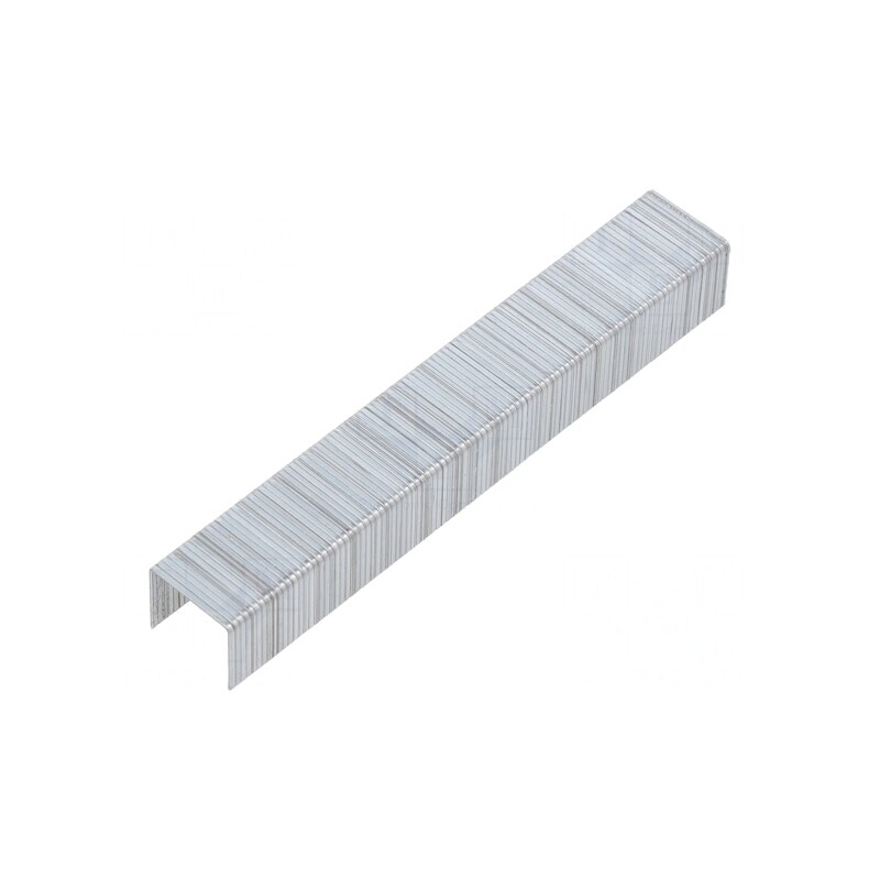 Capse Oțel 11,3mm x 10mm 1000buc TYP 53 | Electronic-mag.ro | Componente Electronice Capse Oțel 11,3mm x 10mm 1000buc TYP 53 | Electronic-mag.ro | Componente Electronice