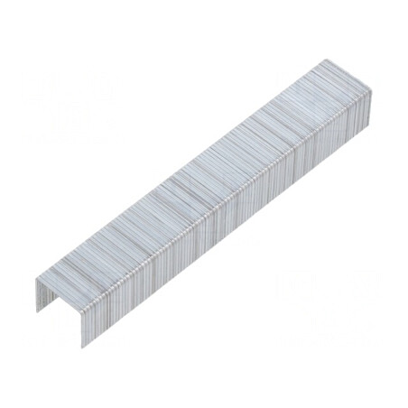 Capse Oțel 11,3mm x 10mm 1000buc TYP 53 | Electronic-mag.ro | Componente Electronice