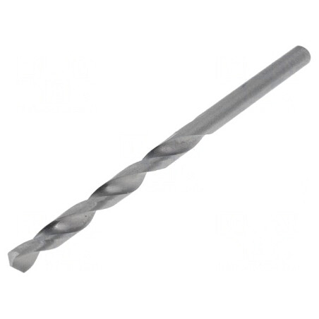 Burghiu Metal 4.5mm Oțel Rapid HSS | Electronic-mag.ro | Componente Electronice