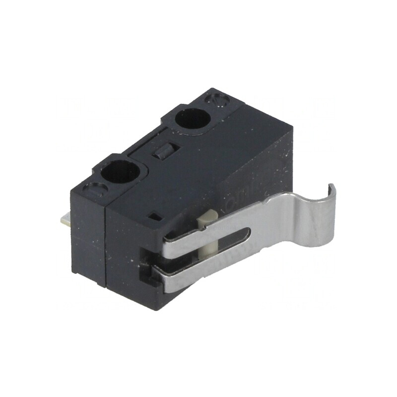 Microîntrerupător SPDT 3A/125VAC 2A/30VDC | Electronic-mag.ro | Componente Electronice
