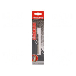 Burghiu Metal 5.1mm HSS Blister | Electronic-mag.ro | Componente Electronice