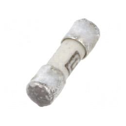 Siguranţă: siguranţă; ardere rapidă; 3,5A; 125VAC; 125VDC; 7x2mm