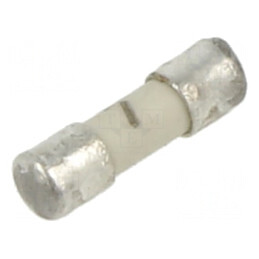 Siguranță Ardere Rapidă 7A 63VAC 125VDC 7x2mm | Electronic-mag.ro | Componente Electronice