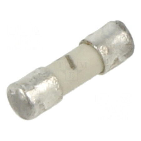 Siguranță Ardere Rapidă 7A 63VAC 125VDC 7x2mm | Electronic-mag.ro | Componente Electronice