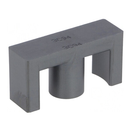 Miez Ferită ETD 3C94 2700nH | Electronic-mag.ro | Componente Electronice