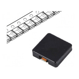 Inductor SMD 0,68uH 20A 40A | Electronic-mag.ro | Componente Electronice