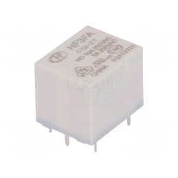 Releu Electromagnetic SPDT 12VDC 10A PCB | Electronic-mag.ro | Componente Electronice