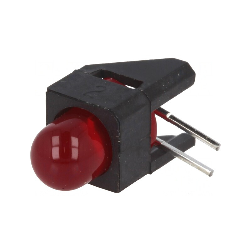 LED roșu 5mm 2mA Lentilă Difuză | Electronic-mag.ro | Componente Electronice LED roșu 5mm 2mA Lentilă Difuză | Electronic-mag.ro | Componente Electronice