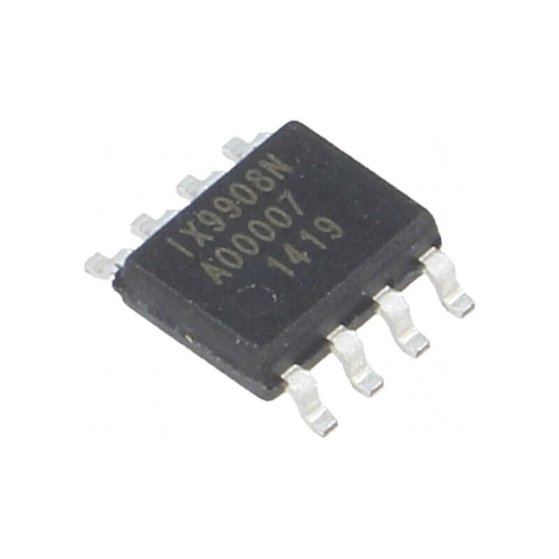Driver AC/DC DC/DC LED SO8 1.7A | Electronic-mag.ro | Componente Electronice