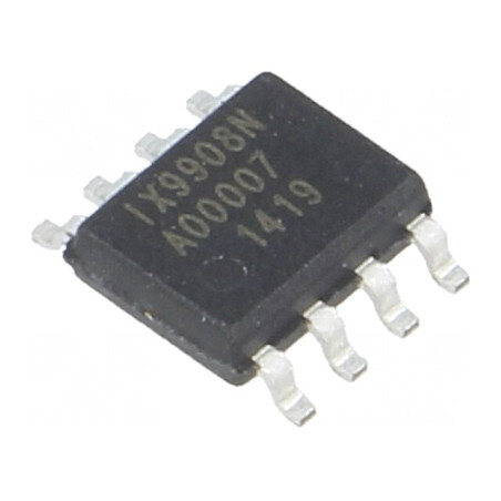 Driver AC/DC DC/DC LED SO8 1.7A | Electronic-mag.ro | Componente Electronice