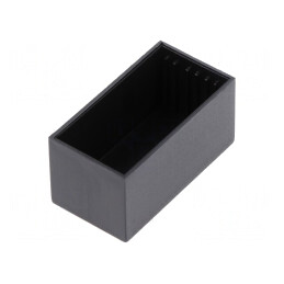 Carcasă pentru turnare 22x42x21mm | Electronic-mag.ro | Componente Electronice
