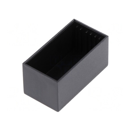 Carcasă pentru turnare 22x42x21mm | Electronic-mag.ro | Componente Electronice