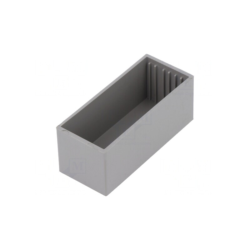 Carcasă pentru Turnare 22x52x21 mm | Electronic-mag.ro | Componente Electronice Carcasă pentru Turnare 22x52x21 mm | Electronic-mag.ro | Componente Electronice