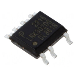 Controler SMPS AC/DC SO-8C 85-265V | Electronic-mag.ro | Componente Electronice