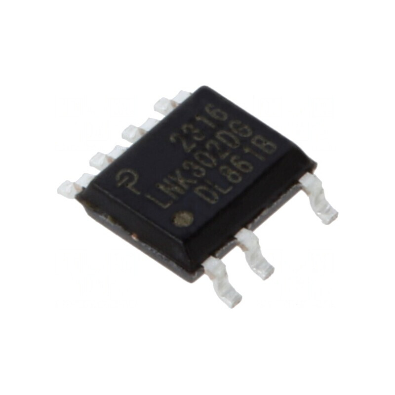 Controler SMPS AC/DC SO-8C 85-265V | Electronic-mag.ro | Componente Electronice