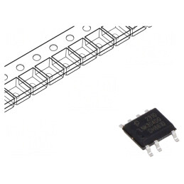 PMIC AC/DC Switcher Controller SMPS 85-265V SO-8C | Electronic-mag.ro | Componente Electronice