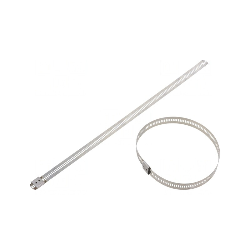 Colier Strângere Oțel Inoxidabil 300mm x 12mm AISI 304 | Electronic-mag.ro | Componente Electronice Colier Strângere Oțel Inoxidabil 300mm x 12mm AISI 304 | Electronic-mag.ro | Componente Electronice