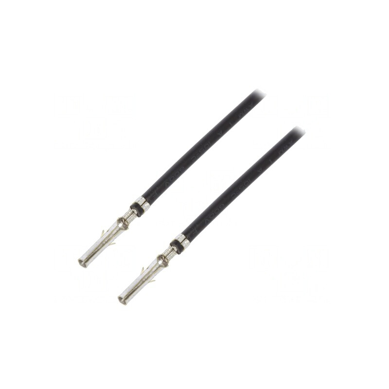 Pin Mamă Cositorit 22AWG 3.68mm | Electronic-mag.ro | Componente Electronice Pin Mamă Cositorit 22AWG 3.68mm | Electronic-mag.ro | Componente Electronice