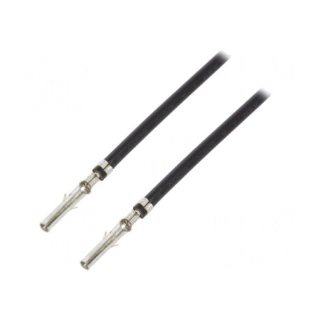 Pin Mamă Cositorit 22AWG 3.68mm | Electronic-mag.ro | Componente Electronice