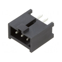 C-Grid Header Vertical 3-Circuit | Electronic-mag.ro | Componente Electronice