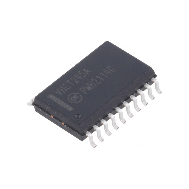Digital Bus Transceiver 8-Channel CMOS TTL SMD SO20WB | Electronic-mag.ro | Componente Electronice Digital Bus Transceiver 8-Channel CMOS TTL SMD SO20WB | Electronic-mag.ro | Componente Electronice